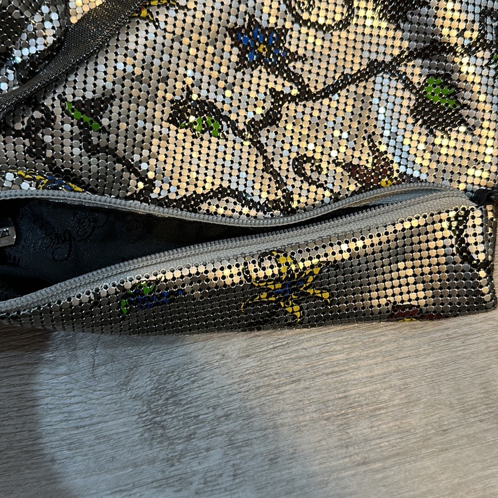 Whiting Davis Mesh bag - Picture 8 of 10